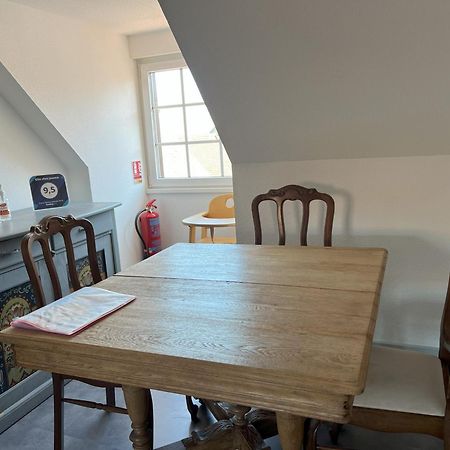 Gite Jeanne Familial - Calme - Parking Ebersheim Экстерьер фото