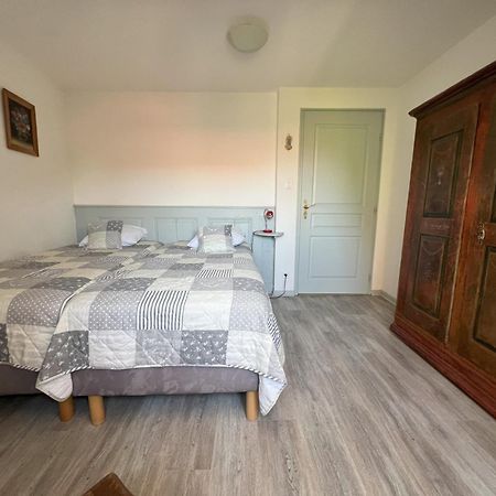Gite Jeanne Familial - Calme - Parking Ebersheim Экстерьер фото