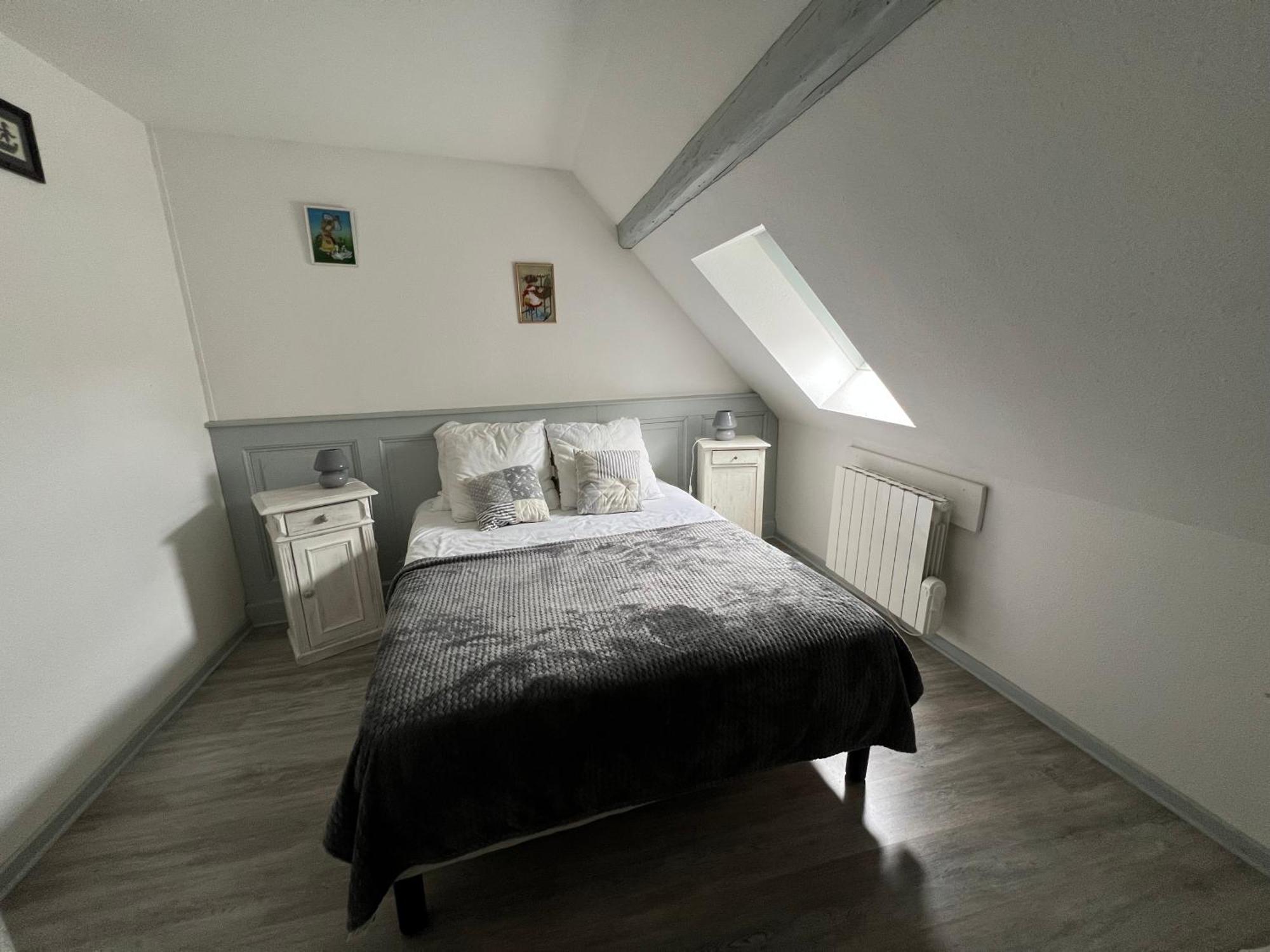 Gite Jeanne Familial - Calme - Parking Ebersheim Экстерьер фото