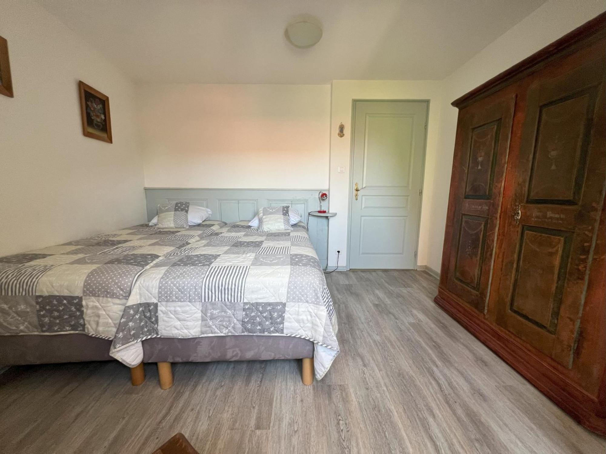 Gite Jeanne Familial - Calme - Parking Ebersheim Экстерьер фото
