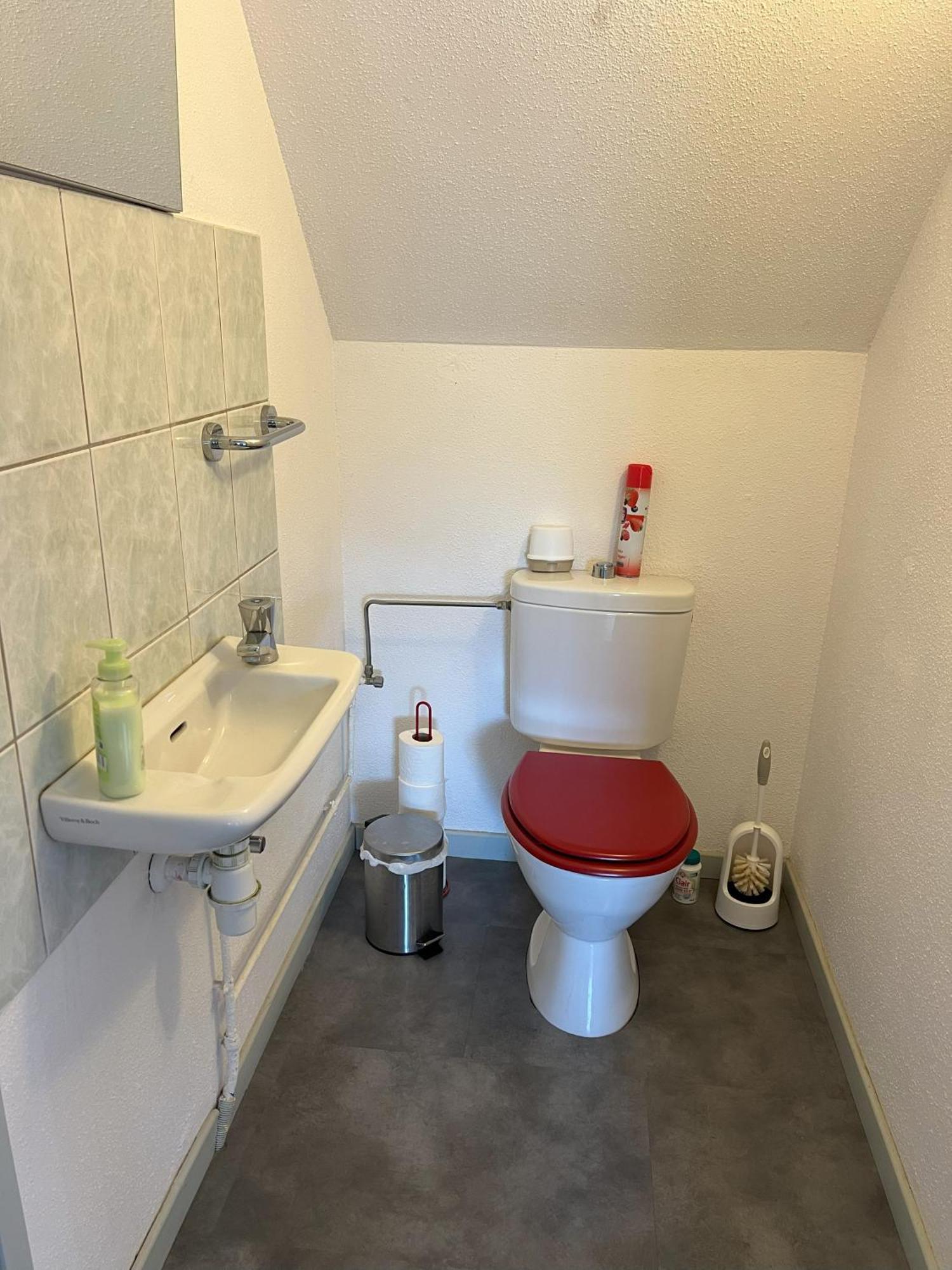 Gite Jeanne Familial - Calme - Parking Ebersheim Экстерьер фото
