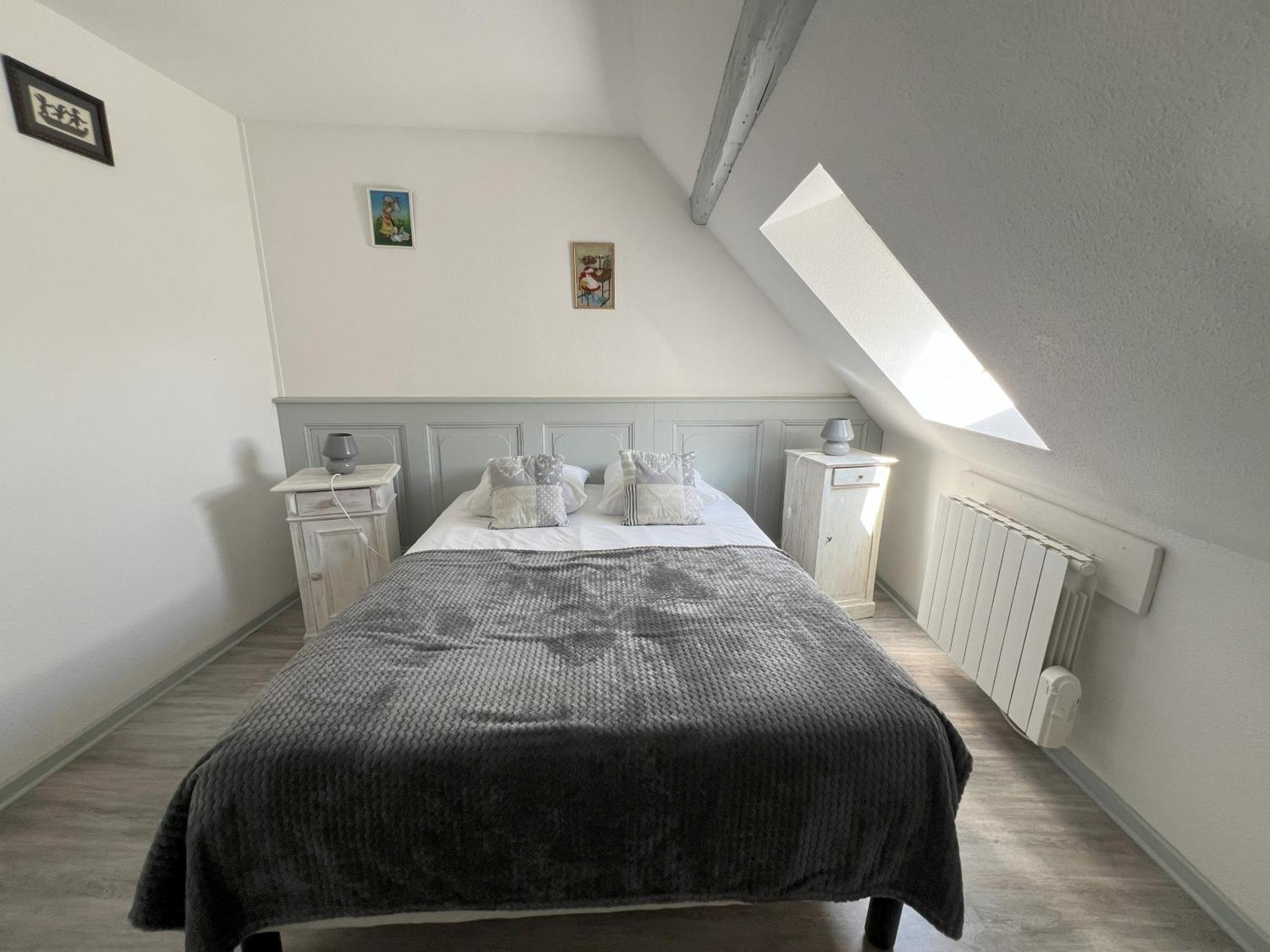 Gite Jeanne Familial - Calme - Parking Ebersheim Экстерьер фото