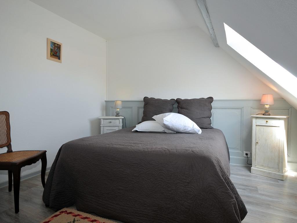 Gite Jeanne Familial - Calme - Parking Ebersheim Номер фото