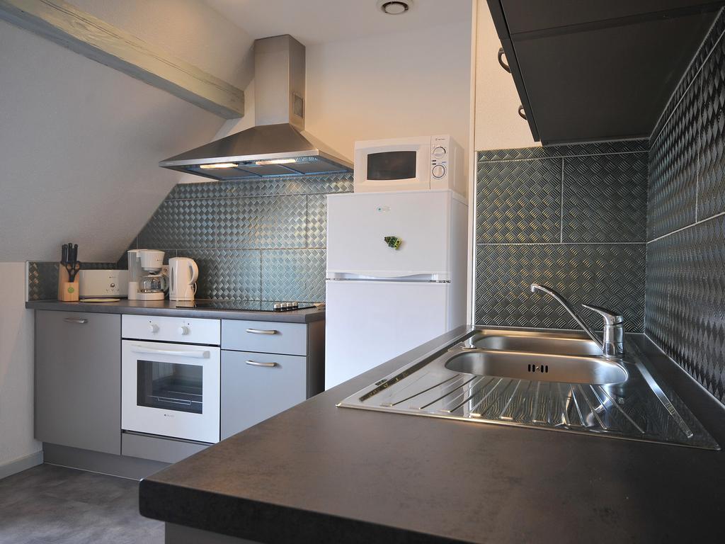 Gite Jeanne Familial - Calme - Parking Ebersheim Номер фото