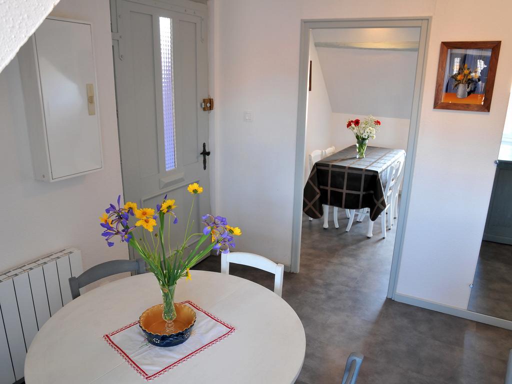 Gite Jeanne Familial - Calme - Parking Ebersheim Номер фото