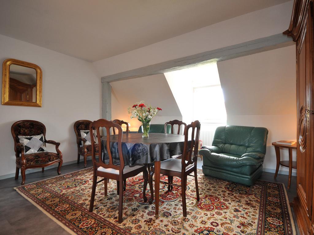 Gite Jeanne Familial - Calme - Parking Ebersheim Номер фото