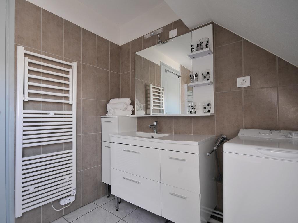 Gite Jeanne Familial - Calme - Parking Ebersheim Номер фото