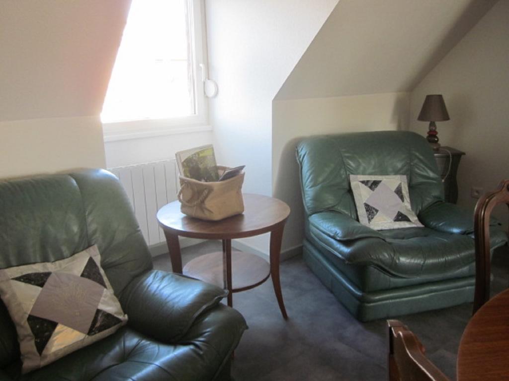 Gite Jeanne Familial - Calme - Parking Ebersheim Номер фото