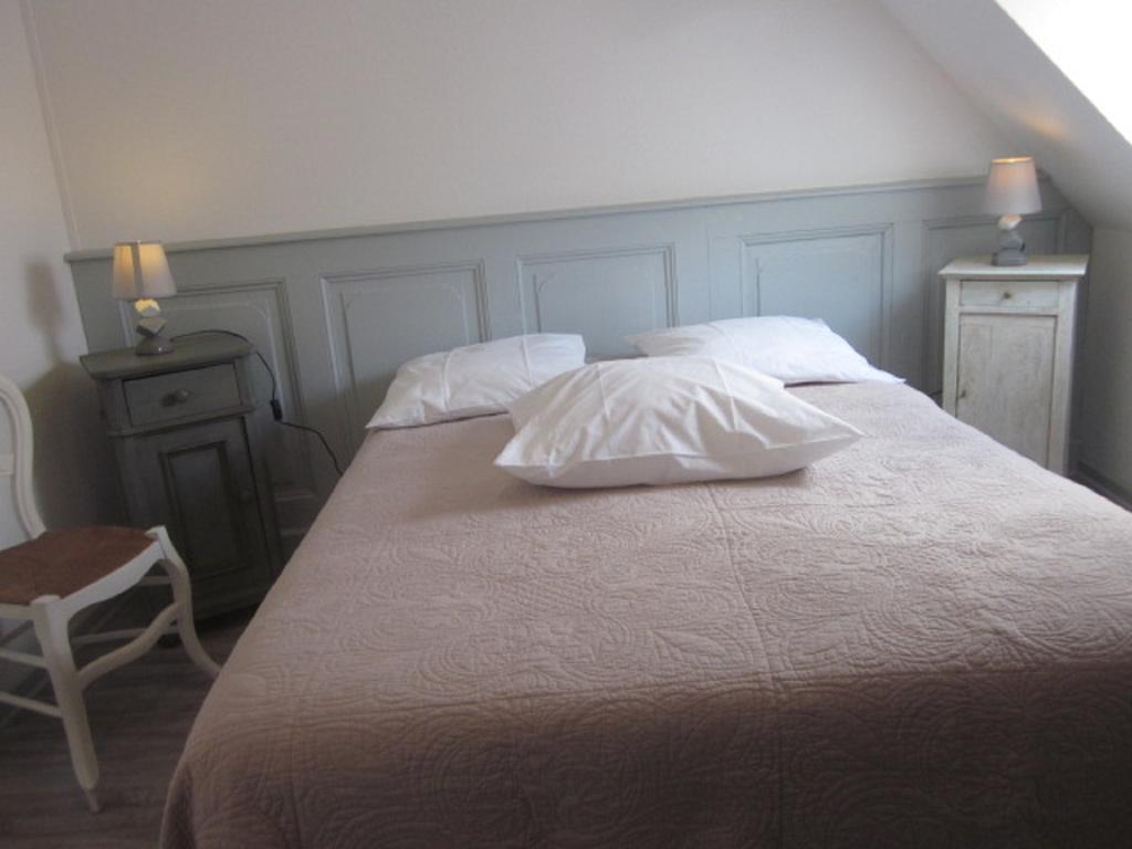 Gite Jeanne Familial - Calme - Parking Ebersheim Номер фото