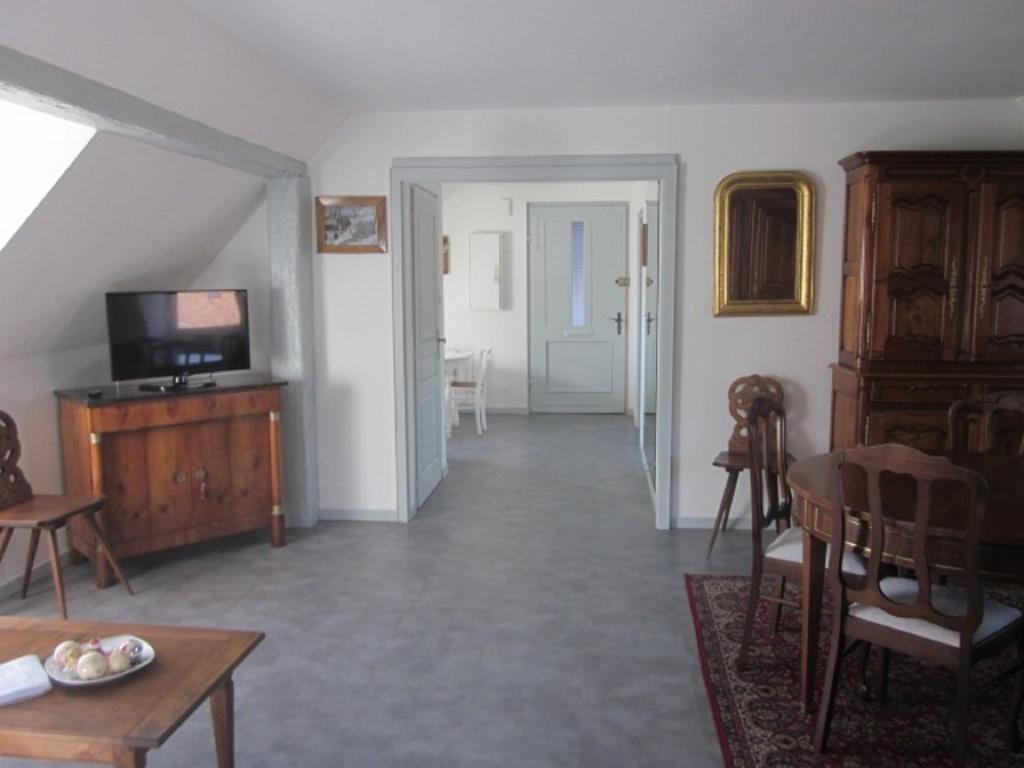 Gite Jeanne Familial - Calme - Parking Ebersheim Номер фото
