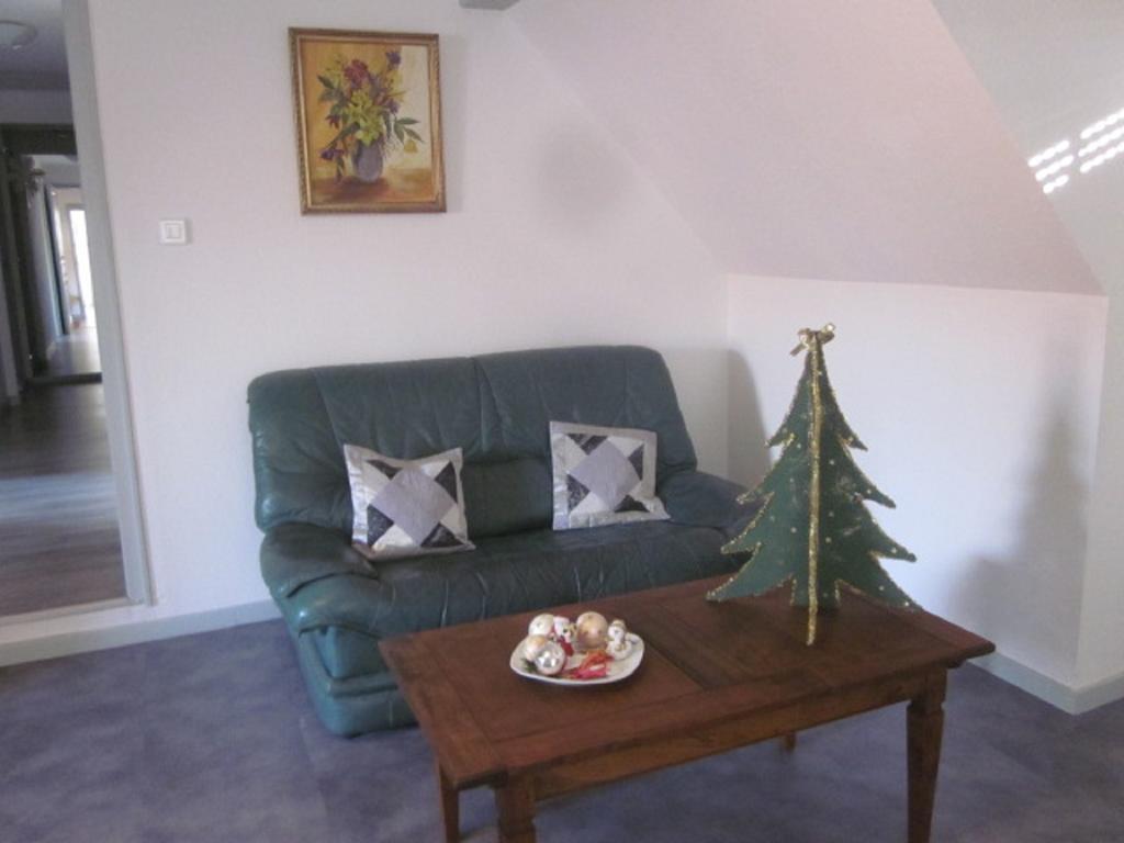 Gite Jeanne Familial - Calme - Parking Ebersheim Номер фото
